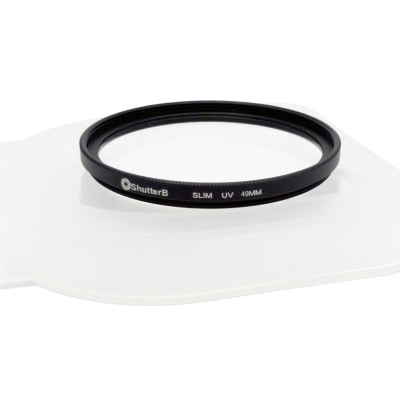 K&F Concept NANO-X Black Diffusion 1/8 Filter 82mm 